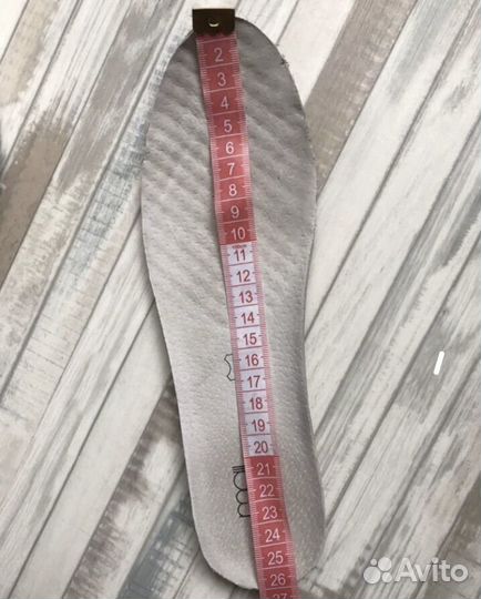 Кеды кожаные женские