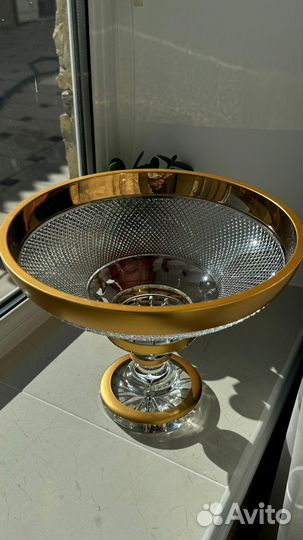 Фруктовница Чехия