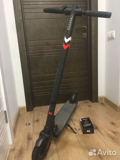 Электросамокат