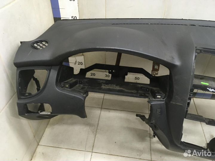 Торпедо Sportage 2004-2010