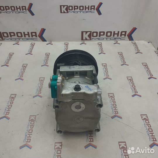 Компрессор кондиционера, 350 Вт KIA joice