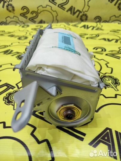 Подушка безопасности Airbag пассажира Toyota Camry