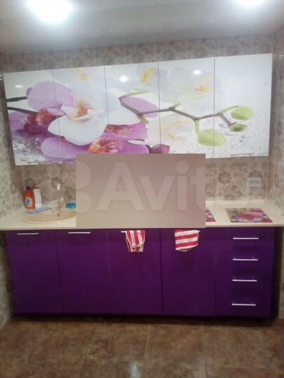 Комната 20 м² в > 9-к., 3/3 эт.