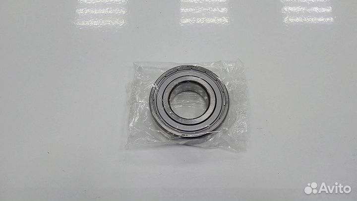 Подшипник стиральной машины 6205 ZZ 25x52x15 SKF в