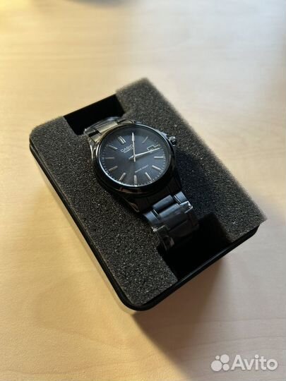 Наручные часы casio 36mm