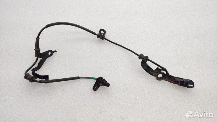 Датчик ABS задний правый Kia Sorento Prime UM D4HB