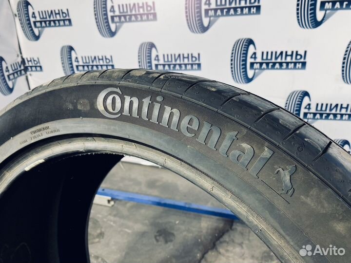 Continental ContiSportContact 5P 325/35 R22 110Y