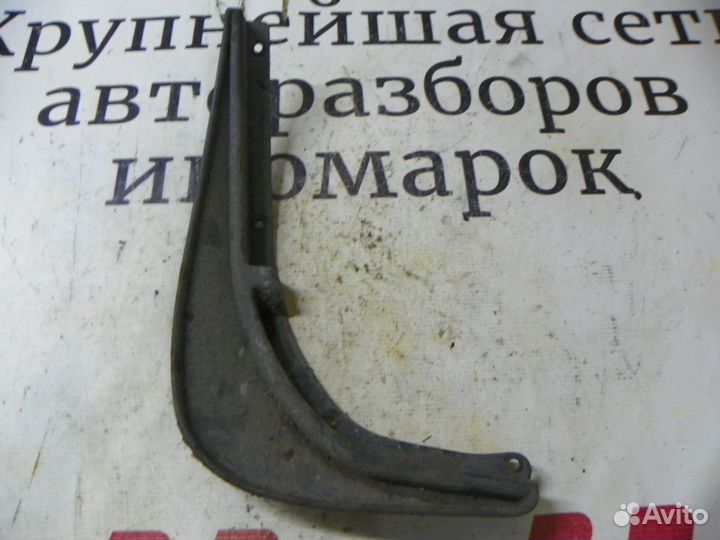 Брызговики задние к-кт Skoda Octavia