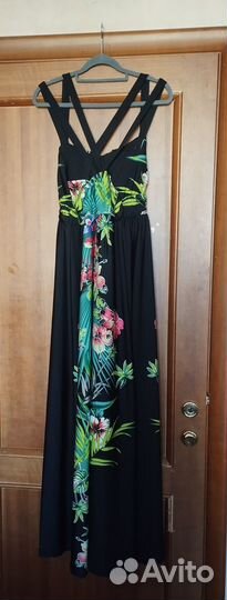 Сарафан 48-52 р