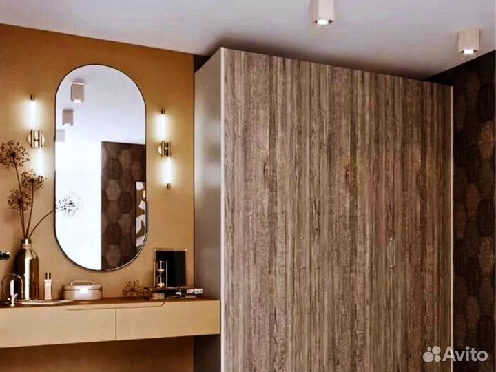 Шкаф на заказ / Собственное производство