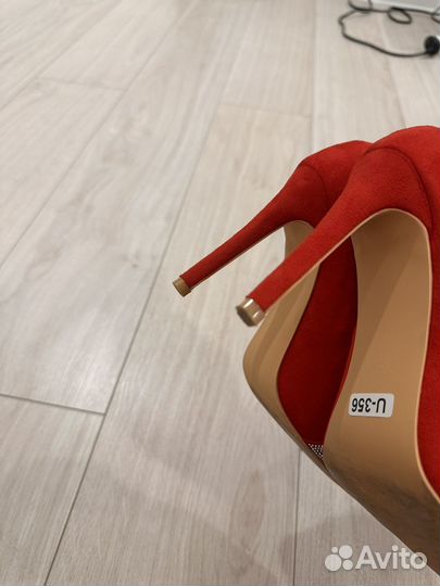 Туфли женские