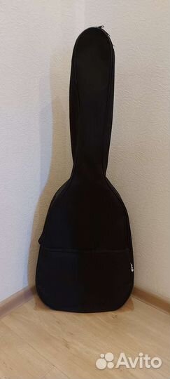 Гитара yamaha c40