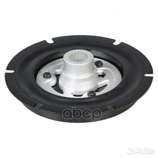 Пластина срывная муфты компрессора кондиц. для а/м