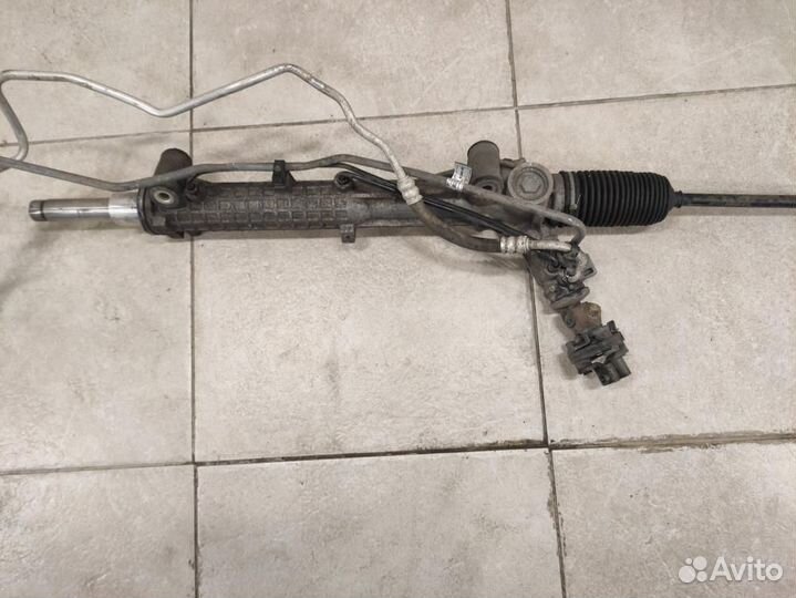 Рейка рулевая Ford Transit L1H1 2006-2012