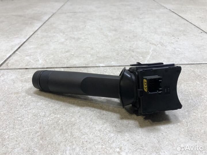 Переключатель стеклоочистителей Chevrolet Cruze J3