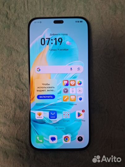 HONOR 200 Lite, 8/256 ГБ