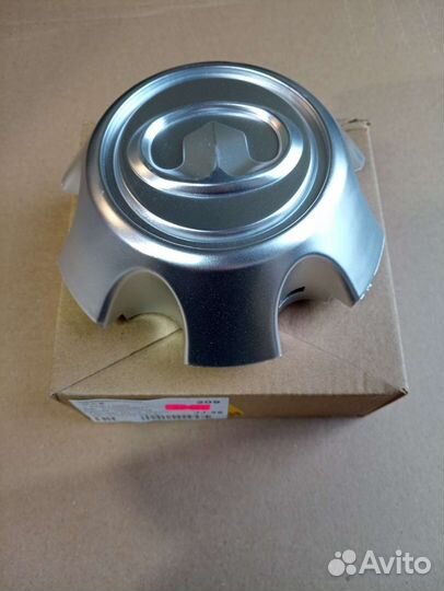 Колпак колеса Great Wall Hover h3 2010 год