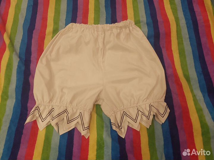 Косплей Кли Genshin Impact