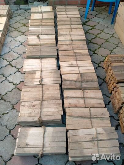 Паркетная доска