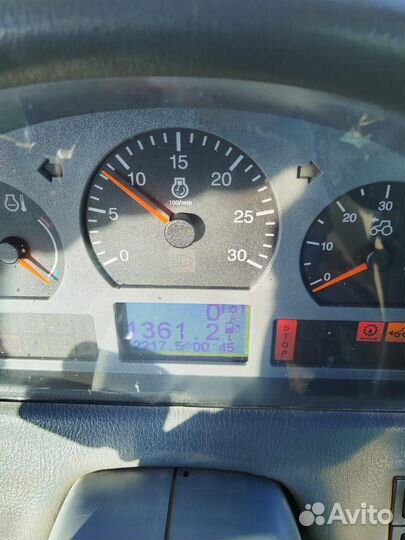 Трактор VALTRA T190, 2005