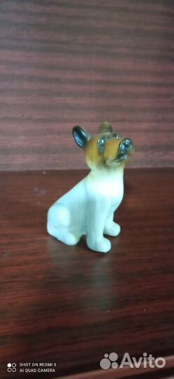 Статуэтки овчарок