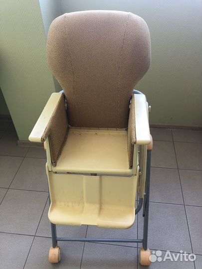 Стул для кормления