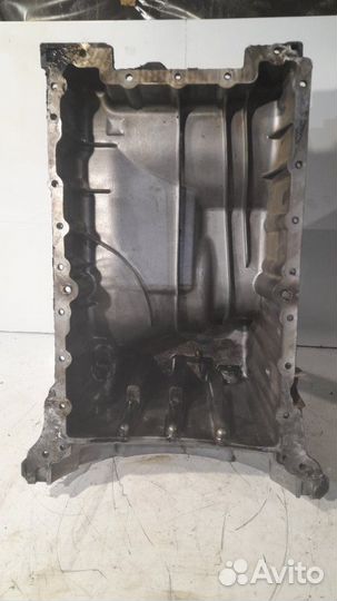 Поддон масляный Jeep Commander 3.0 (EXL) 2008