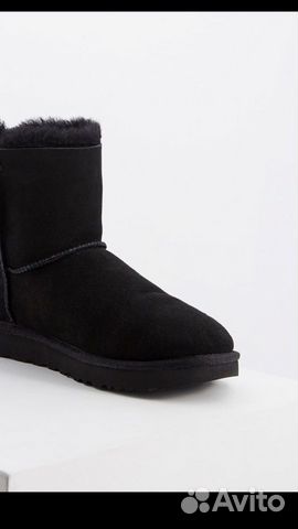 Женские угги UGG