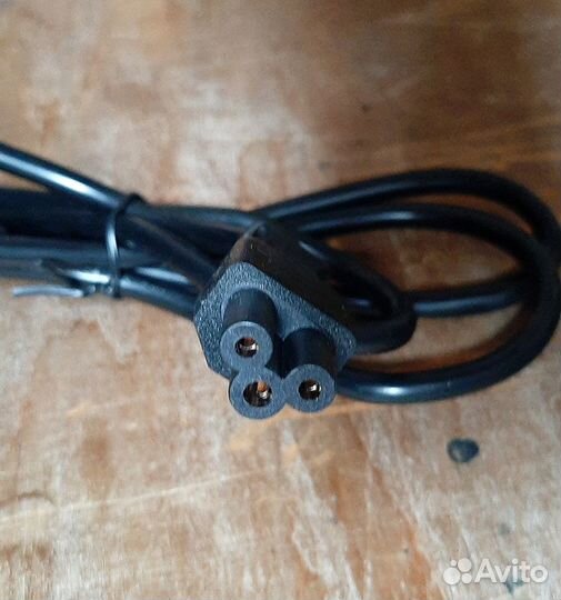 Кабель сетевой С5 (140см)