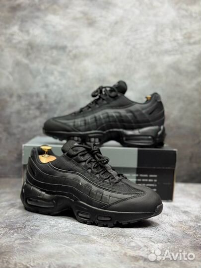 Кроссовки Nike Air Max 95