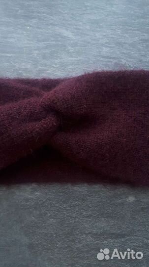 Повязка на голову &other stories Подарок