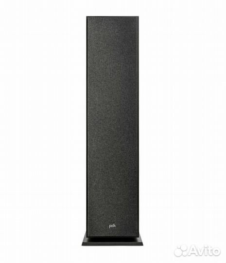 Напольная акустика Polk Audio Monitor XT70 black