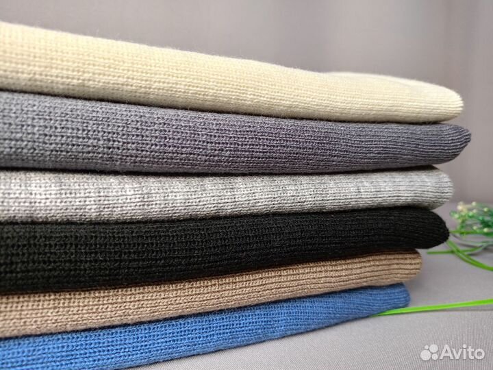 Новый Паланти вязаный