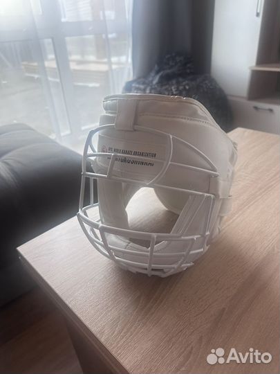 Шлем для киокушинкай каратэ