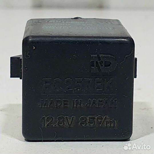 Реле поворотов Honda C-RV 1