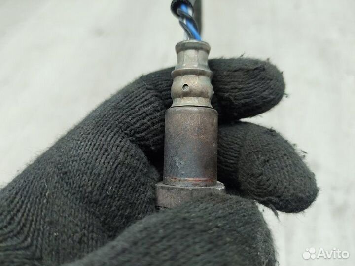 Датчик кислорода Toyota Avensis 2 AZT250 2.0