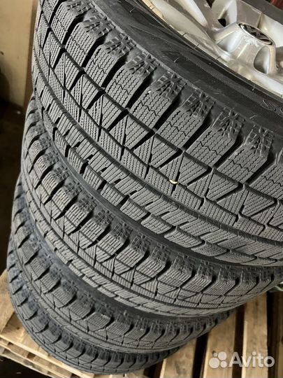 Шины и диски 205/65 R16 95S