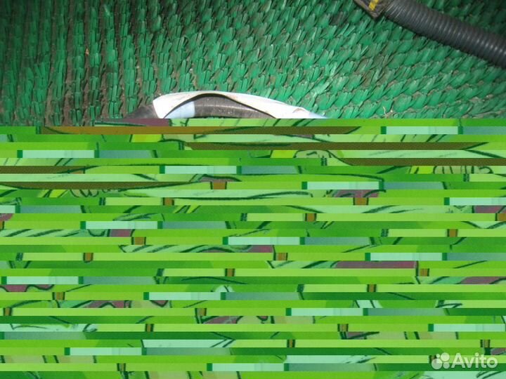 Проводка аккумулятора Honda CR-V 3 (RE) 2008