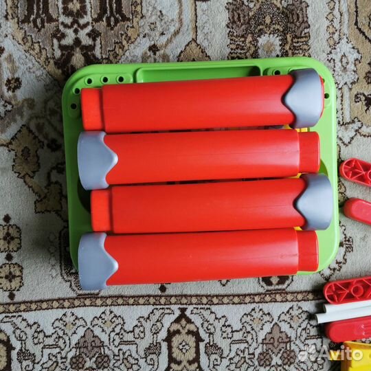 Детский стол и стул