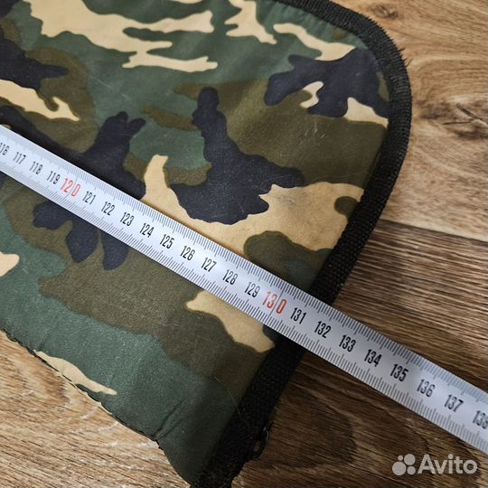 Чехол для охотничьего ружья