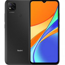 Xiaomi Redmi 9C (NFC), 2/32 ГБ