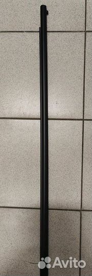 Уплотнитель стекла mazda 6 двери передней правой