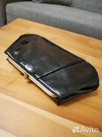 Ретро клатч 1950 г