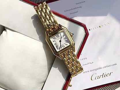 Cartier Panthere De Cartier