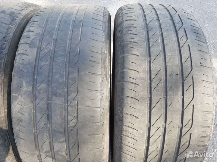Bridgestone Turanza T001 225/55 R17 97V