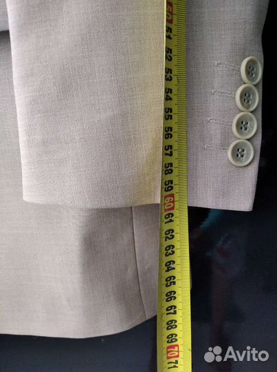 Костюм мужской