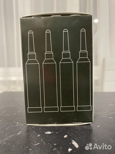 Ив Роше Курс от выпадения волос