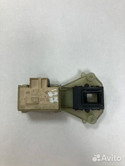 Убл стиральной машины Indesit