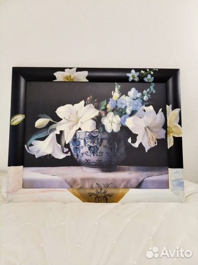 Картина Лилии