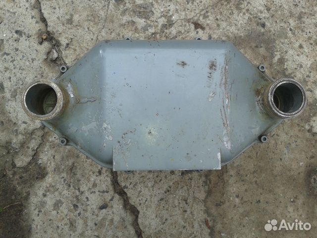 Cчетчик газа